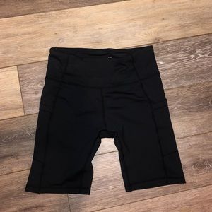 Women’s biker shorts